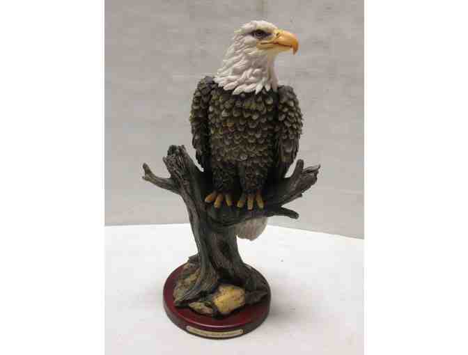 Decorative Bald Eagle