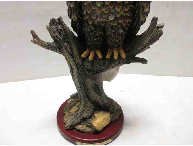 Decorative Bald Eagle