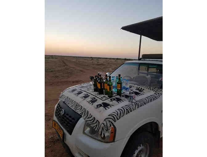 A Virtual Sundowner from Namibia 2020! - Photo 3