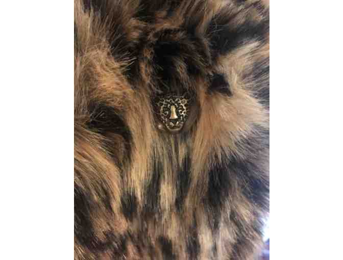 Spirit Hoods Collector's Edition Faux Fur Jacket