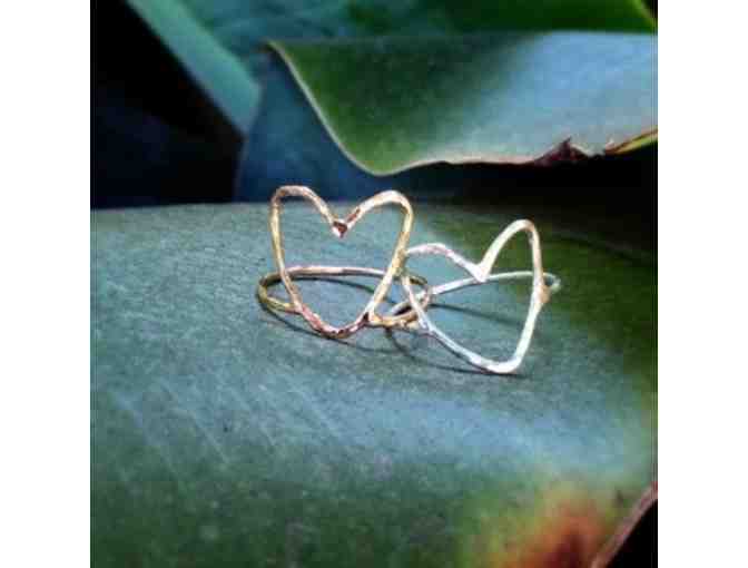 Moure Wild Heart Ring - Special