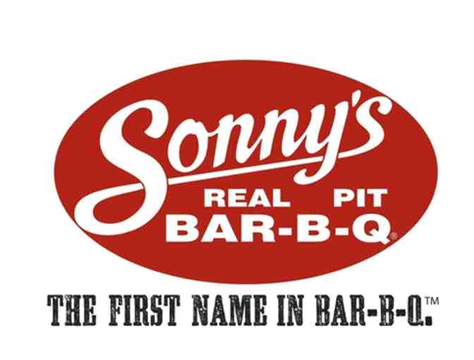 $150 for Sonny's BBQ - Photo 1