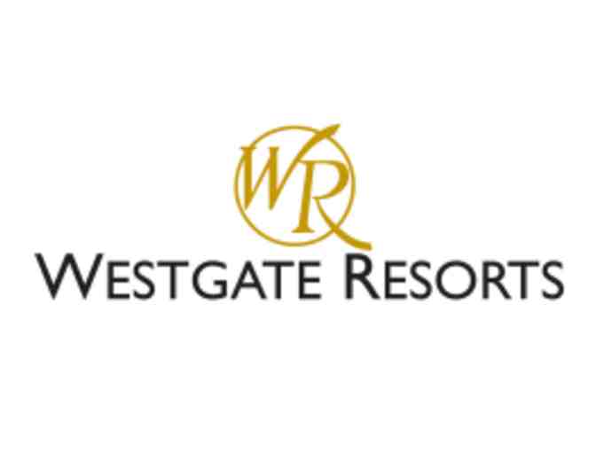 3 Day, 2 Night Stay in a 2 Bedroom Villa at a Westgate Resort