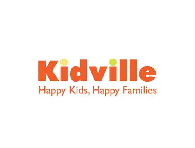 Kidville - Silver Membership and Full Semester Class