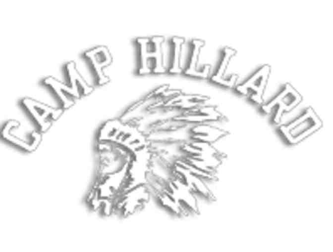 Camp Hillard - $300 Tuition credit for Summer 2015