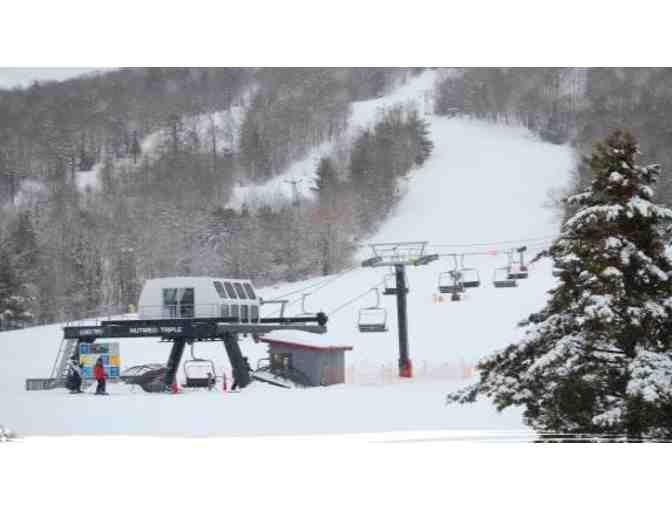 Mohawk Mountain - 2 Adult All-day Lift Tickets