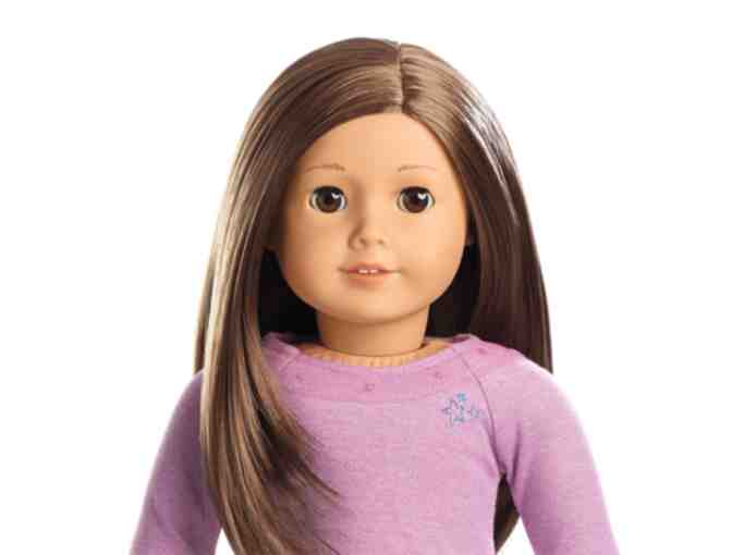 American Girl "Truly Me" Doll - Photo 1
