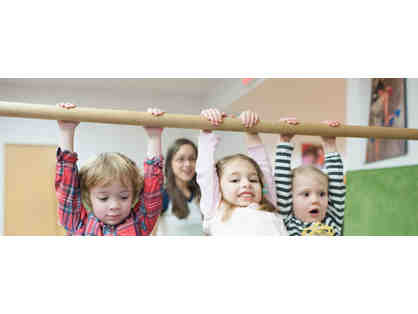 $500 Gift Certificate towards Summer Camp at New York Kids Club