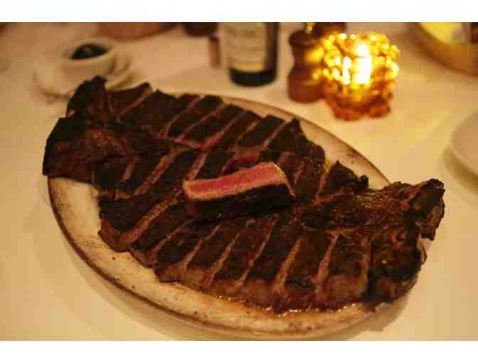 $100 Gift Card to Benjamin Steakhouse - Photo 2