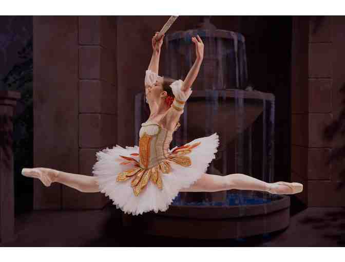 Ballet Academy East - $100.00 Gift Card towards classes