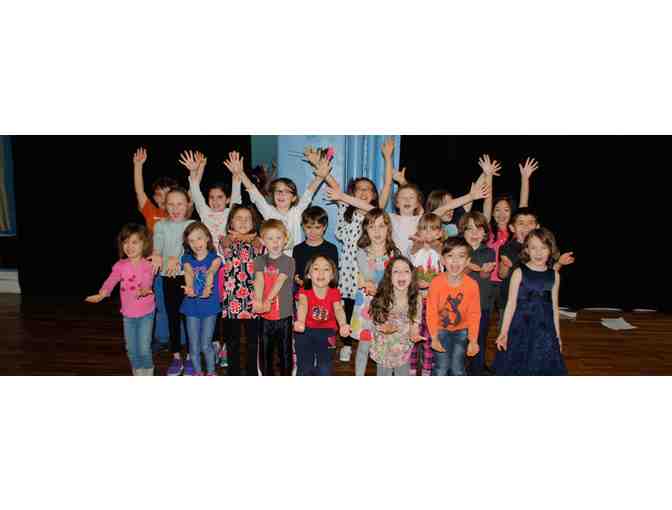 1 Week of Summer Camp in August- Musical Theater at TADA Theater