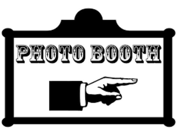 Photo Booth Rental from ToroSnap Entertainment (3 hrs)