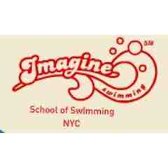 Imagine Swimming
