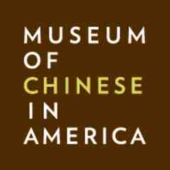 Museum of Chinese in America