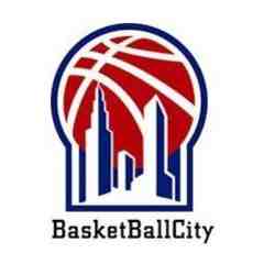 Basketball City