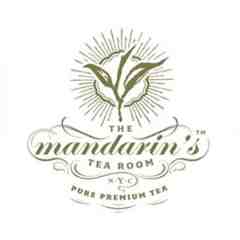 The Mandarin's Tea Room
