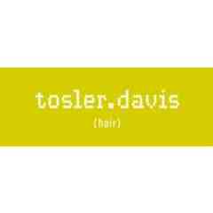 Tosler Davis