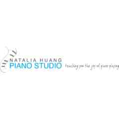 Natalia Huang Piano Studio