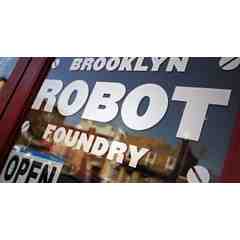 Brooklyn Robot Foundry
