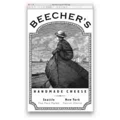 Beecher's Handmade Cheese