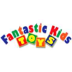 Fantastic Kids Toys