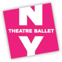New York Theatre Ballet