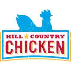 Hill Country Chicken