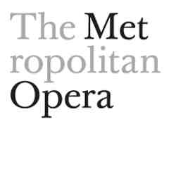 Metropolitan Opera