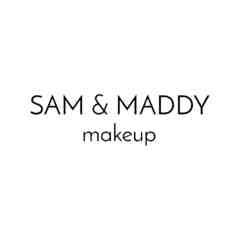 Sam and Maddy Makeup