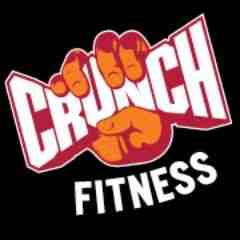 Crunch Fitness