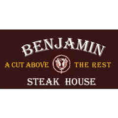 Benjamin Steakhouse