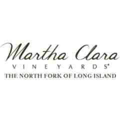 Martha Clara Vineyards
