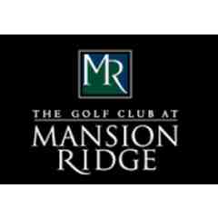 The Golf Club at Mansion Ridge