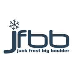 Jack Frost Big Shoulder