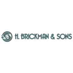 H. Brickman & Sons