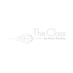The Class by Taryn Toomey