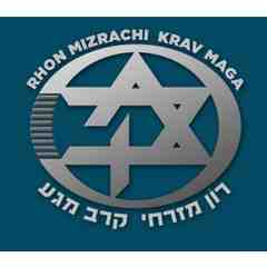 Rhon Mizrachi Krav Maga Federation