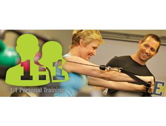 Personal Training Jumpstart Fitness Package at Fitness Together on Mercer Island