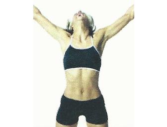 Personal Training Jumpstart Fitness Package at Fitness Together on Mercer Island