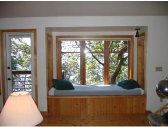 Snugglers' Cove on San Juan Island:  Two Nights in a Cozy Guest House