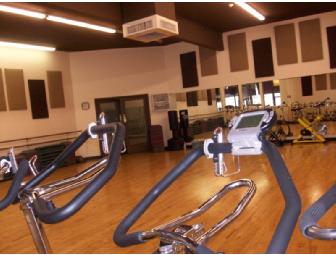 Club Emerald Athletic Club on Mercer Island:  3 Month Unlimited Membership at