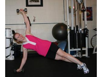 Club Emerald Athletic Club on Mercer Island:  3 Month Unlimited Membership at