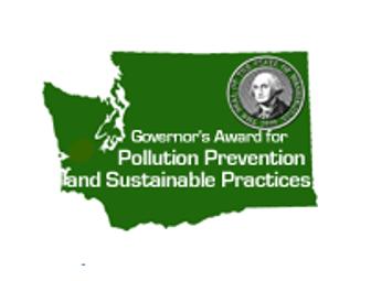 Corry's  Dry Cleaning on Mercer Island:  $20 Gift Certificate