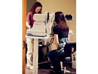 Comprehensive Eye Exam and $100 off Glasses or Contacts - The EyeCare Center of Bellevue