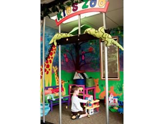 Comprehensive Eye Exam and $100 off Glasses or Contacts - The EyeCare Center of Bellevue