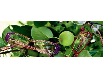 Comprehensive Eye Exam and $100 off Glasses or Contacts - The EyeCare Center of Bellevue