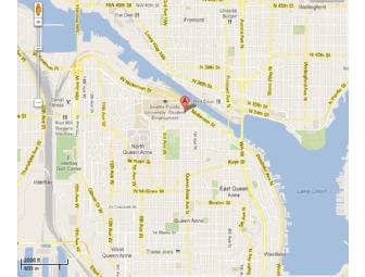 20 Crossfit Classes at Stoneway Crossfit