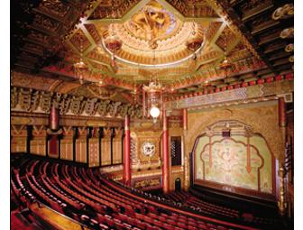 5th Avenue Theatre:  2 Tickets to The Pirates of Penzance