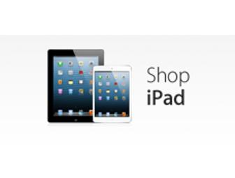 Apple Store Gift Card:  $500