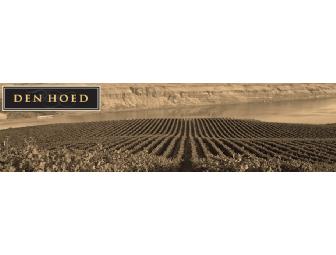 2007 Den Hoed Andreas Wallula Vineyards Horse Heaven Hills Cabernet Sauvignon